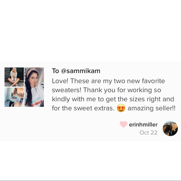 Retro Vintage Rainbow Striped Knit Sweater - Picture 3 of 9